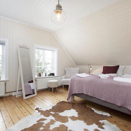 Skyr Guest House Hveragerdi Buitenkant foto
