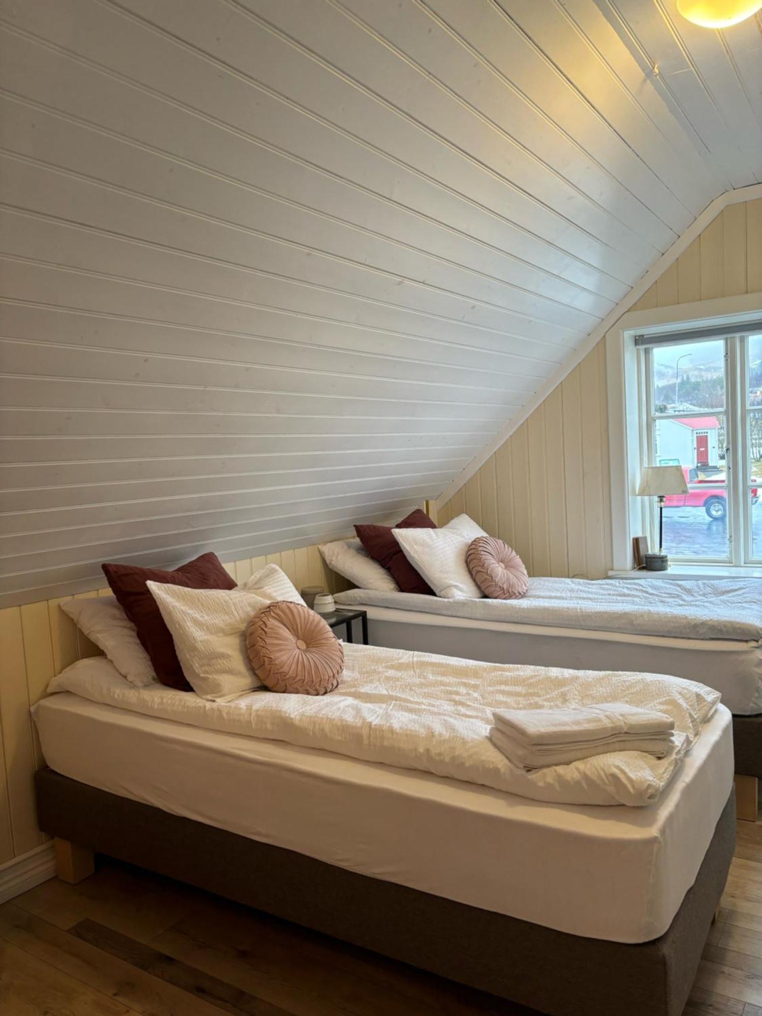 Skyr Guest House Hveragerdi Buitenkant foto