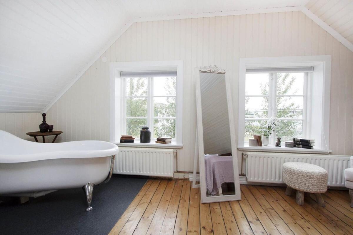 Skyr Guest House Hveragerdi Buitenkant foto