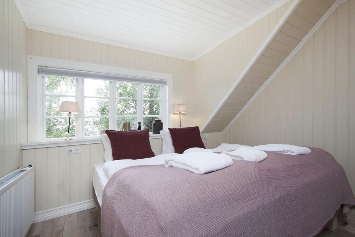 Skyr Guest House Hveragerdi Buitenkant foto